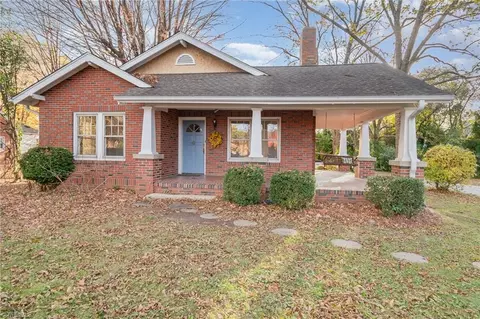 4307 United St, Greensboro, NC 27407