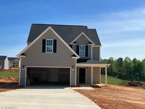 116 Equestrian Trl, Madison, NC 27025