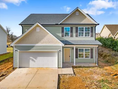 2468 Griffith Rd, Winston Salem, NC 27103