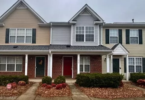 134 Bridford Downs Dr, Greensboro, NC 27407