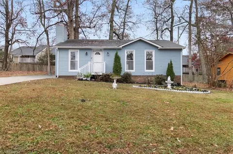1928 Boulding Ave, High Point, NC 27265