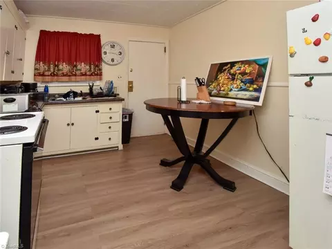 Kitchen - 521 25th St E, Winston Salem, NC 27101 photo 1 of 1