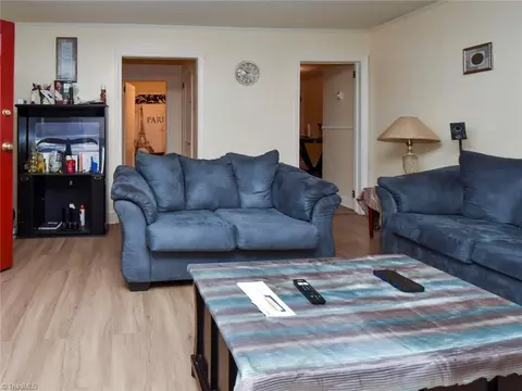 Living - 521 25th St E, Winston Salem, NC 27101 photo 1 of 2