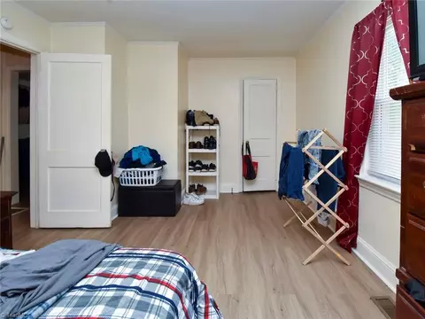 Bedroom - 521 25th St E, Winston Salem, NC 27101 photo 1 of 3