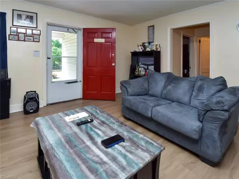 Entry Way - 521 25th St E, Winston Salem, NC 27101 photo 1 of 1