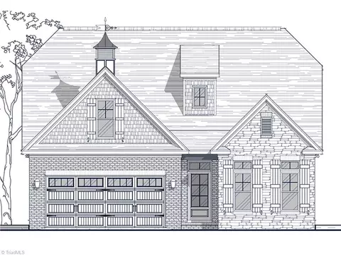 2786 Monarch Way, Winston Salem, NC 27106