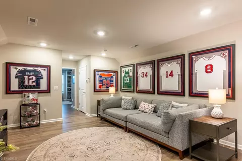 Entry Way - 4013 Limestone Ct, Clemmons, NC 27012 photo 4 of 6