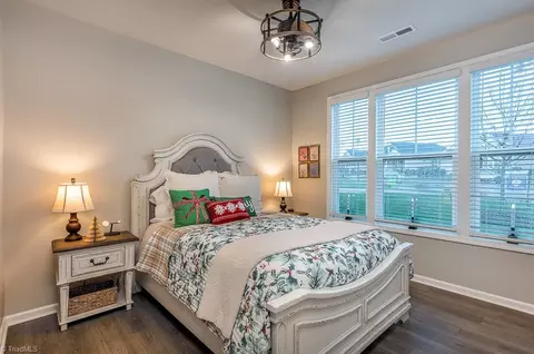 Bedroom - 4013 Limestone Ct, Clemmons, NC 27012 photo 2 of 6
