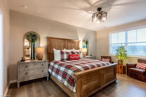 Bedroom - 4013 Limestone Ct, Clemmons, NC 27012 photo 4 of 6