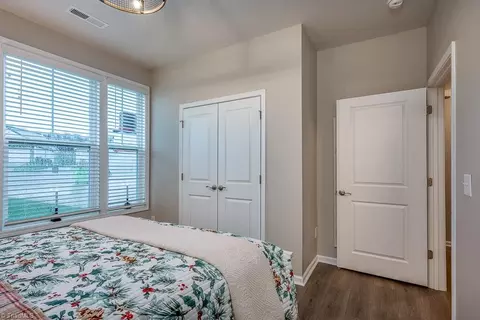Bedroom - 4013 Limestone Ct, Clemmons, NC 27012 photo 3 of 6