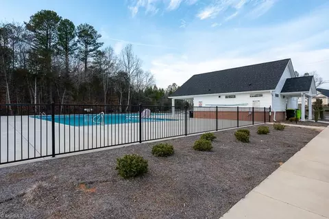 Exterior - 4013 Limestone Ct, Clemmons, NC 27012 photo 9 of 11