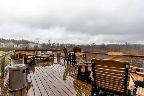 Exterior - 4013 Limestone Ct, Clemmons, NC 27012 photo 6 of 11