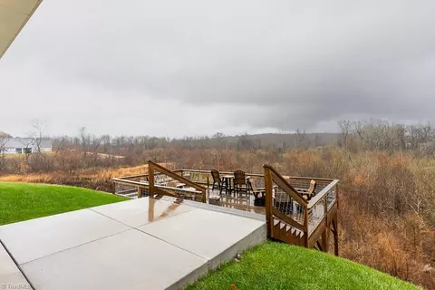 Exterior - 4013 Limestone Ct, Clemmons, NC 27012 photo 5 of 11