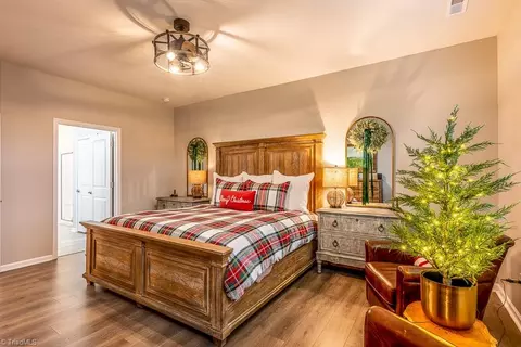 Bedroom - 4013 Limestone Ct, Clemmons, NC 27012 photo 6 of 6