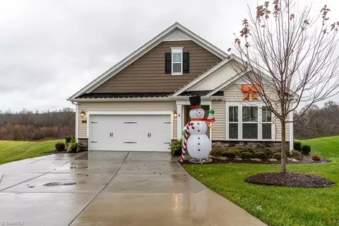 Exterior - 4013 Limestone Ct, Clemmons, NC 27012 photo 11 of 11