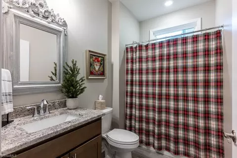 Bath - 4013 Limestone Ct, Clemmons, NC 27012 photo 1 of 1