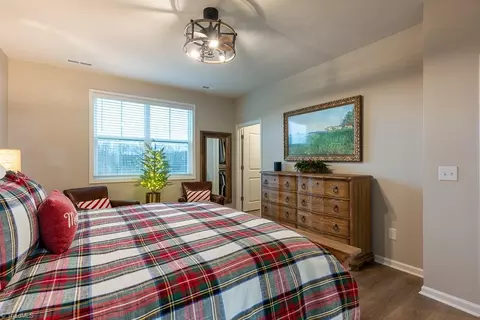 Bedroom - 4013 Limestone Ct, Clemmons, NC 27012 photo 5 of 6