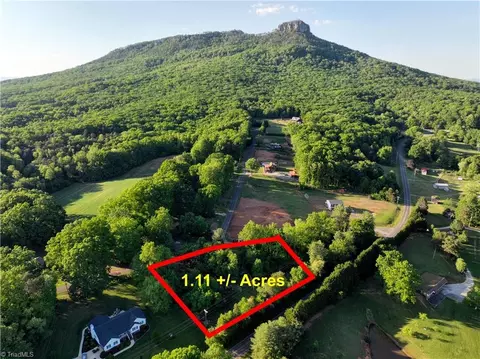 0 Pinnacle Hotel Rd, Pinnacle, NC 27043