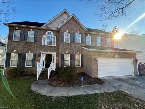 4246 Harbor Ridge Dr, Greensboro, NC 27406