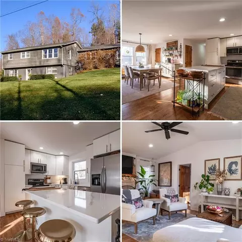 497 Town N Country Dr, Wilkesboro, NC 28697