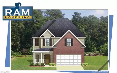 315 Murraylane Rd, Greensboro, NC 27405