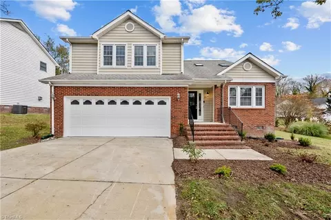 3511 Bethany Trce, Greensboro, NC 27406