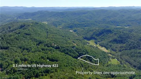 756 Valley View Dr, Purlear, NC 28665 photo 6