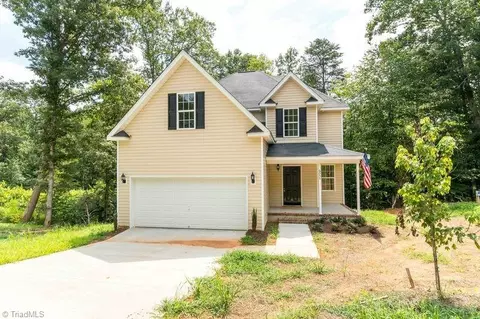 6055 Stanleyville Dr, Rural Hall, NC 27045