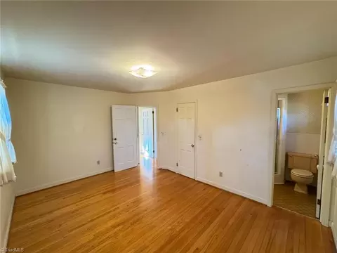 Bedroom - 152 Manor Ridge Rd E, Elkin, NC 28621 photo 2 of 6