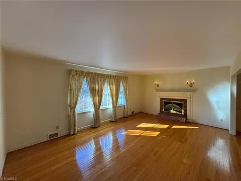 Living - 152 Manor Ridge Rd E, Elkin, NC 28621 photo 2 of 5