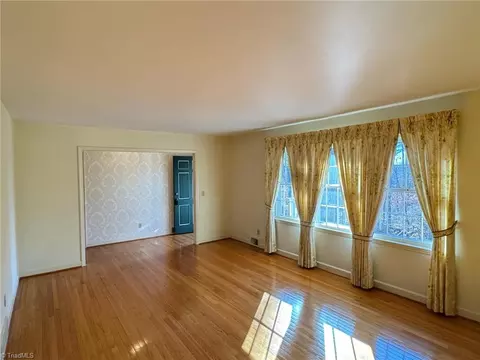 Living - 152 Manor Ridge Rd E, Elkin, NC 28621 photo 3 of 5