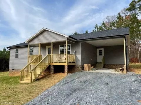 4834 Tabernacle School Rd, Asheboro, NC 27205