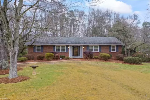 142 Cameron Rd, Lexington, NC 27295