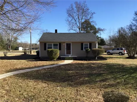 1469 Nc Highway 49 N, Burlington, NC 27217