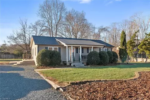 345 Eastern Randolph Rd, Ramseur, NC 27316