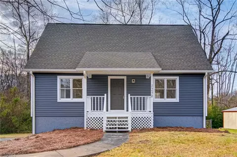 5012 Hutchins St, Winston Salem, NC 27106