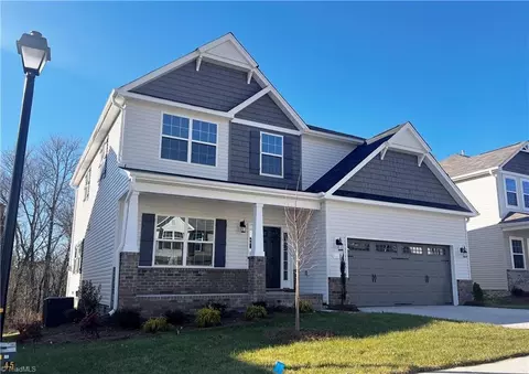 1953 Kippen Dr #LOT 2, Kernersville, NC 27284