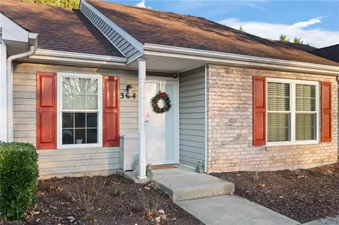 304 Chestnut Chase Trl, Kernersville, NC 27284