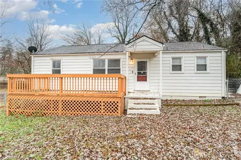 1707 J Ave, Greensboro, NC 27403