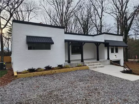 555 Old Wilkesboro Rd, Taylorsville, NC 28681