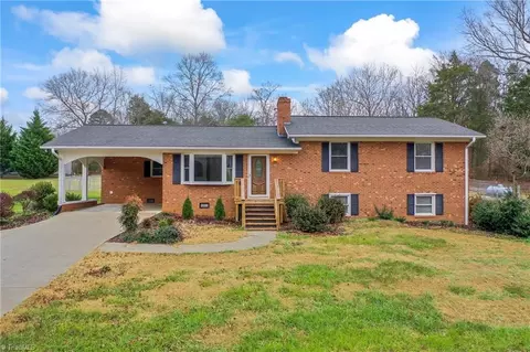 272 Hedrick Mill Rd, Lexington, NC 27292