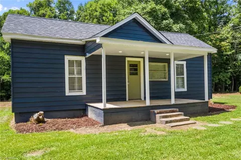 7641 Jackson School Rd, Browns Summit, NC 27214