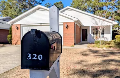 320 Robin Ln, Pinehurst, NC 28374 photo 4