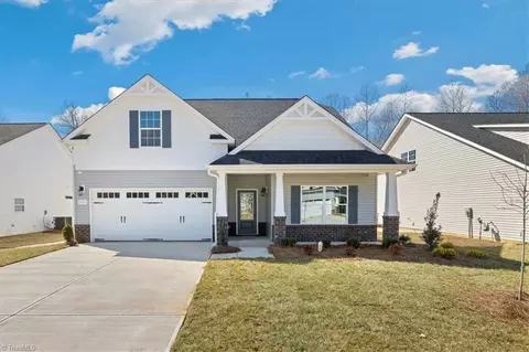 1981 Meadowview Dr #LOT 14, Graham, NC 27253