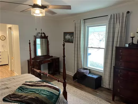 Bedroom - 1085 Tom Gordon Rd, King, NC 27021 photo 4 of 4