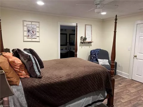 Bedroom - 1085 Tom Gordon Rd, King, NC 27021 photo 1 of 4