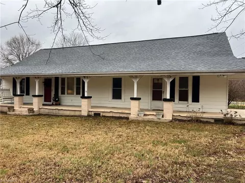 Exterior - 1085 Tom Gordon Rd, King, NC 27021 photo 3 of 3