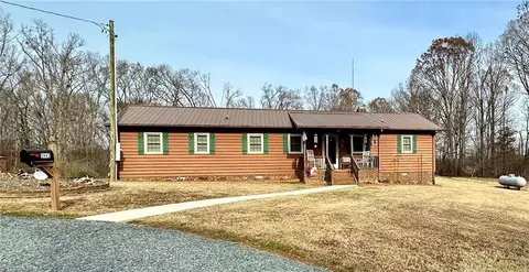 3443 Old Brower Mill Rd, Franklinville, NC 27248