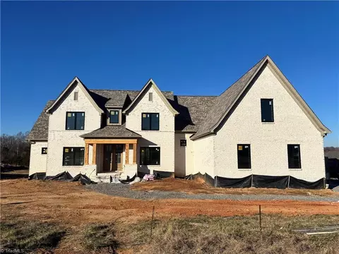6805 Brennan Way, Oak Ridge, NC 27310