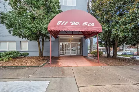 811 5 St W #305, Winston Salem, NC 27101